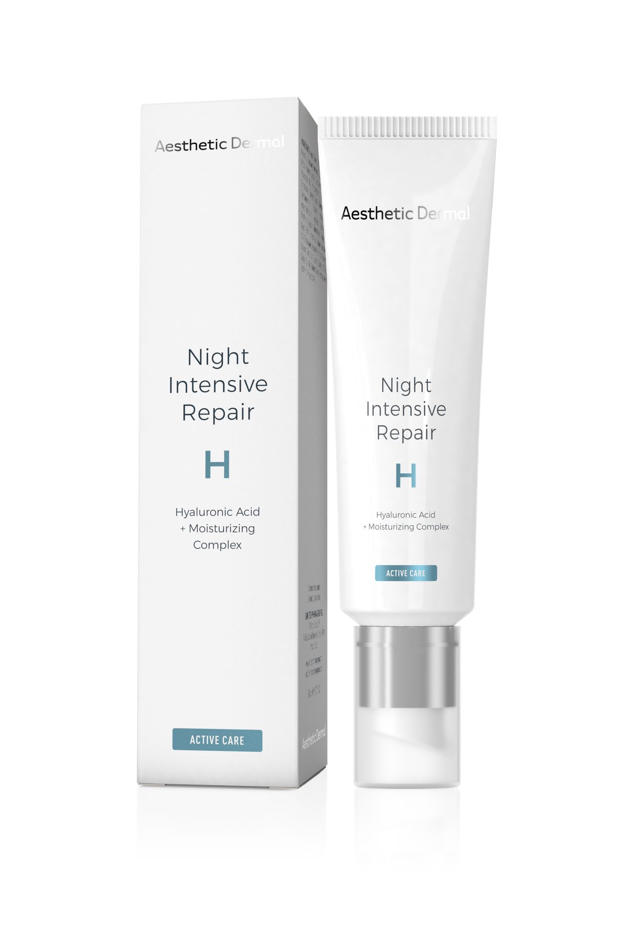 AD NIGHT INTENSIVE REPAIR H