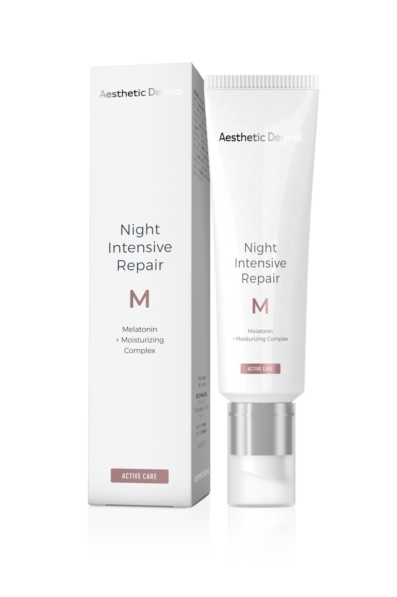 AD NIGHT INTENSIVE REPAIR M