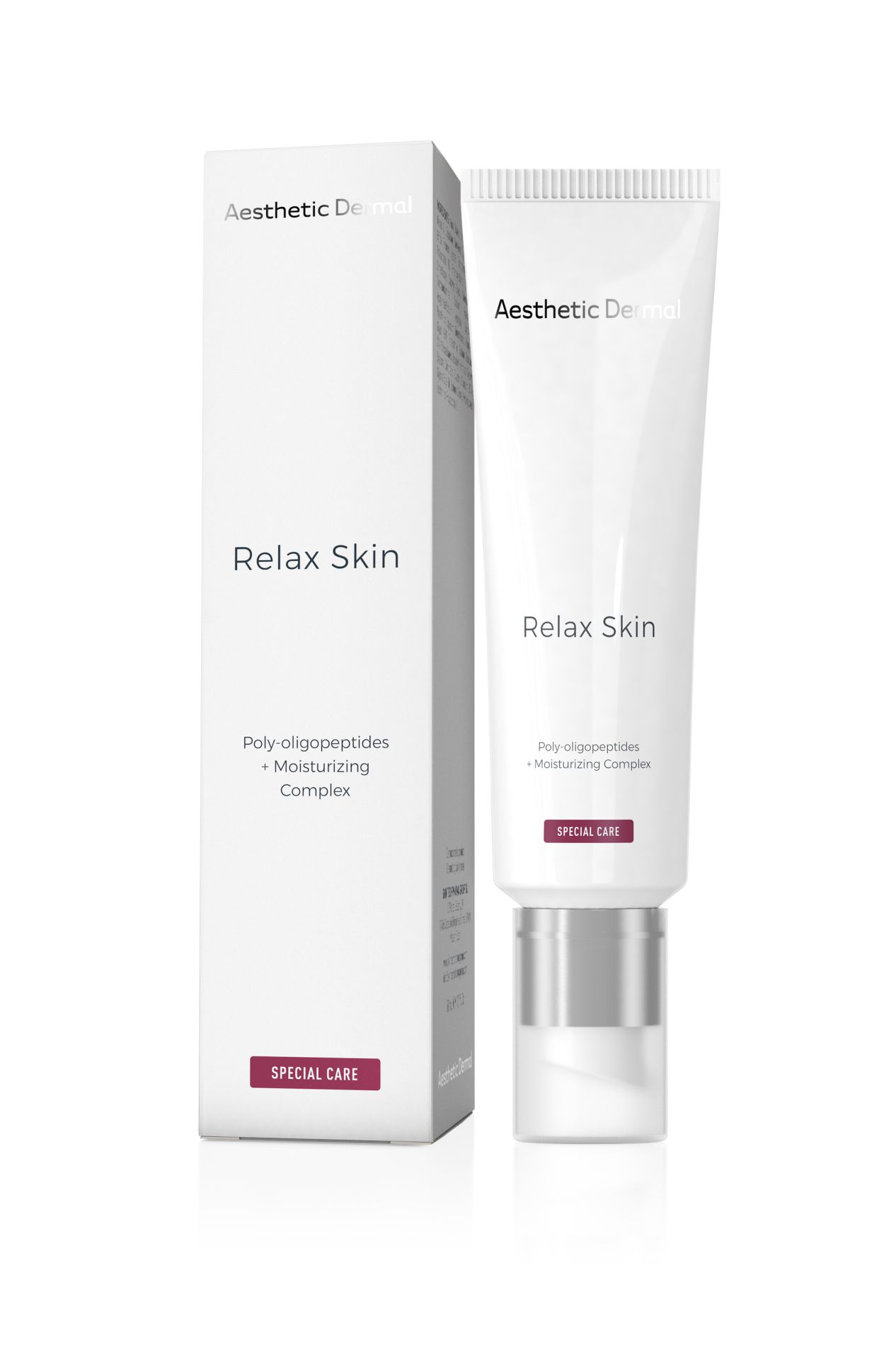 AD RELAX SKIN