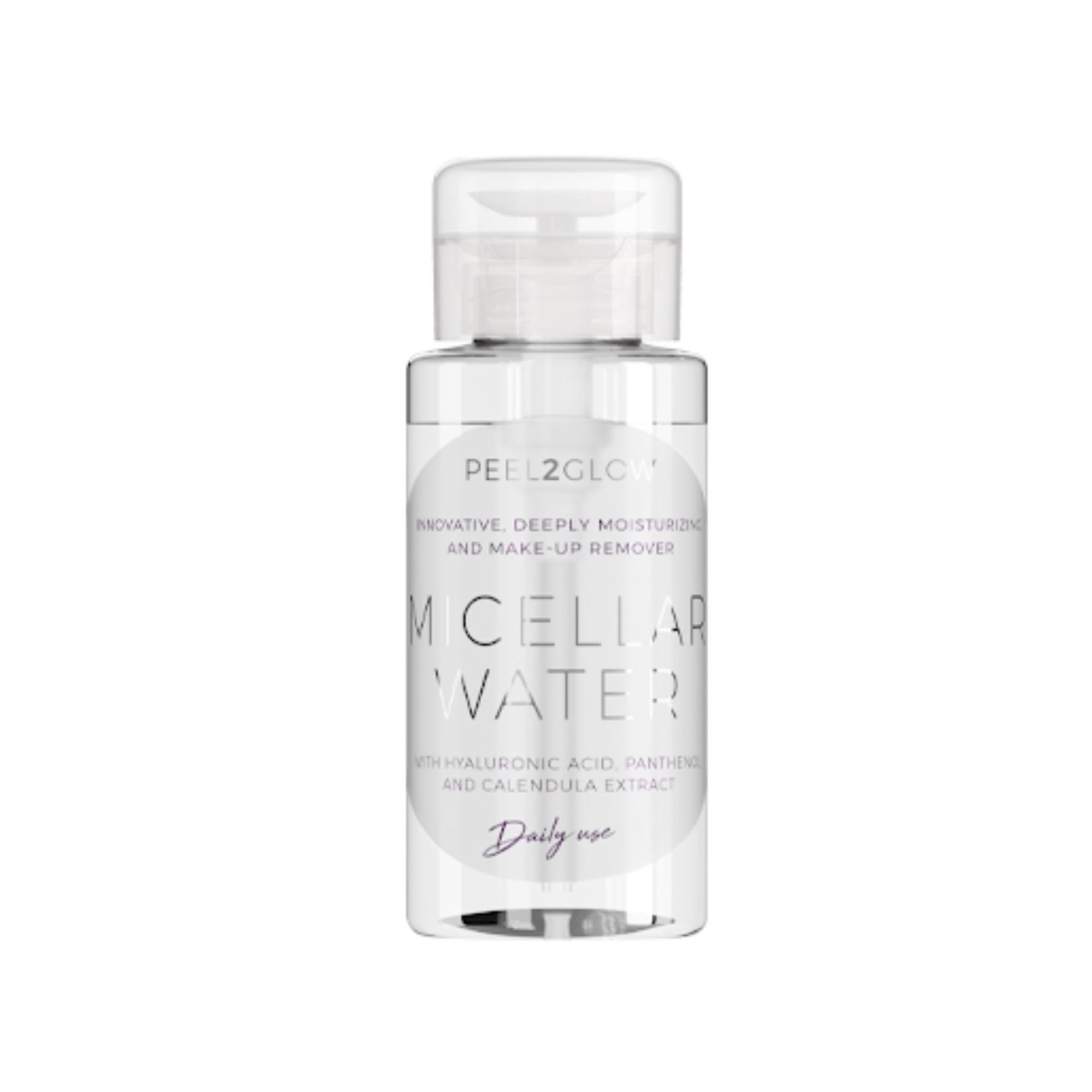 MICELLAR WATER