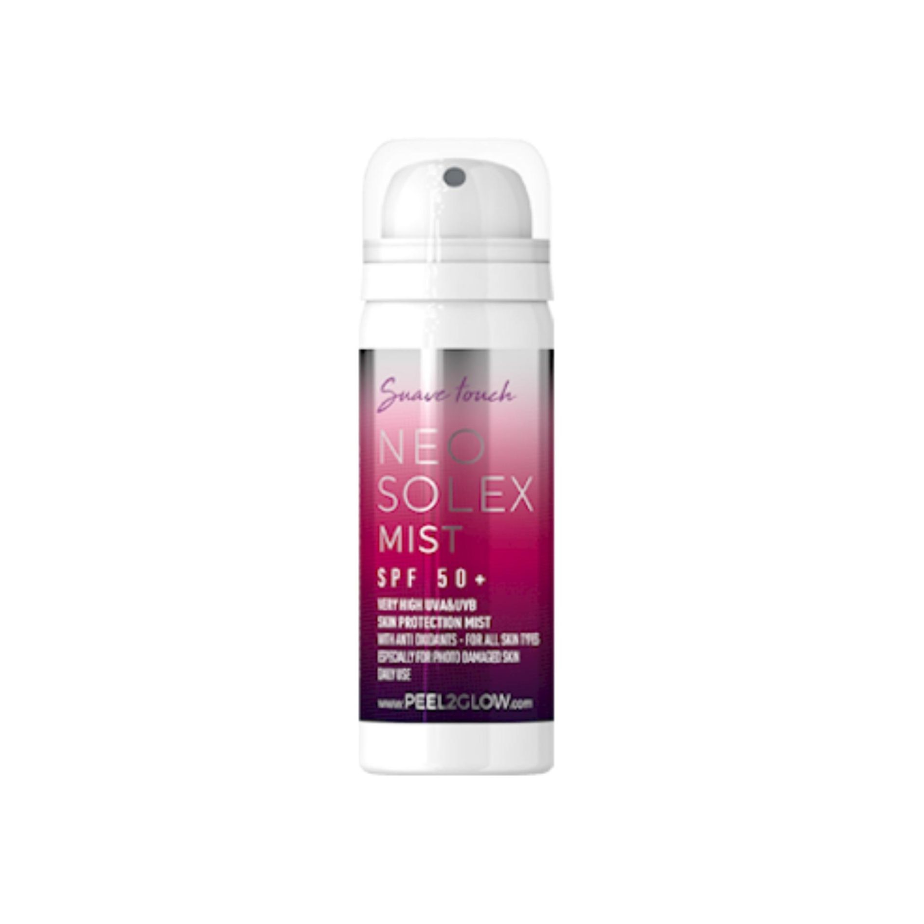 NEOSOLEX MIST SPF 50+