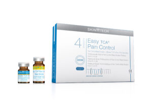 Easy TCA® Pain Control 4 / 24 Seans