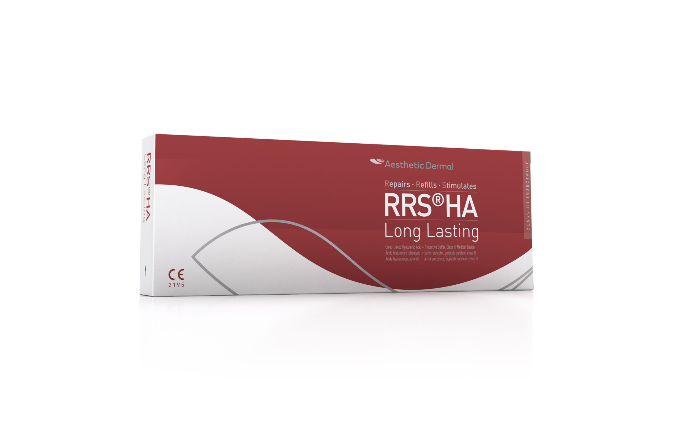 RRS® HA Long Lasting - Görsel 2
