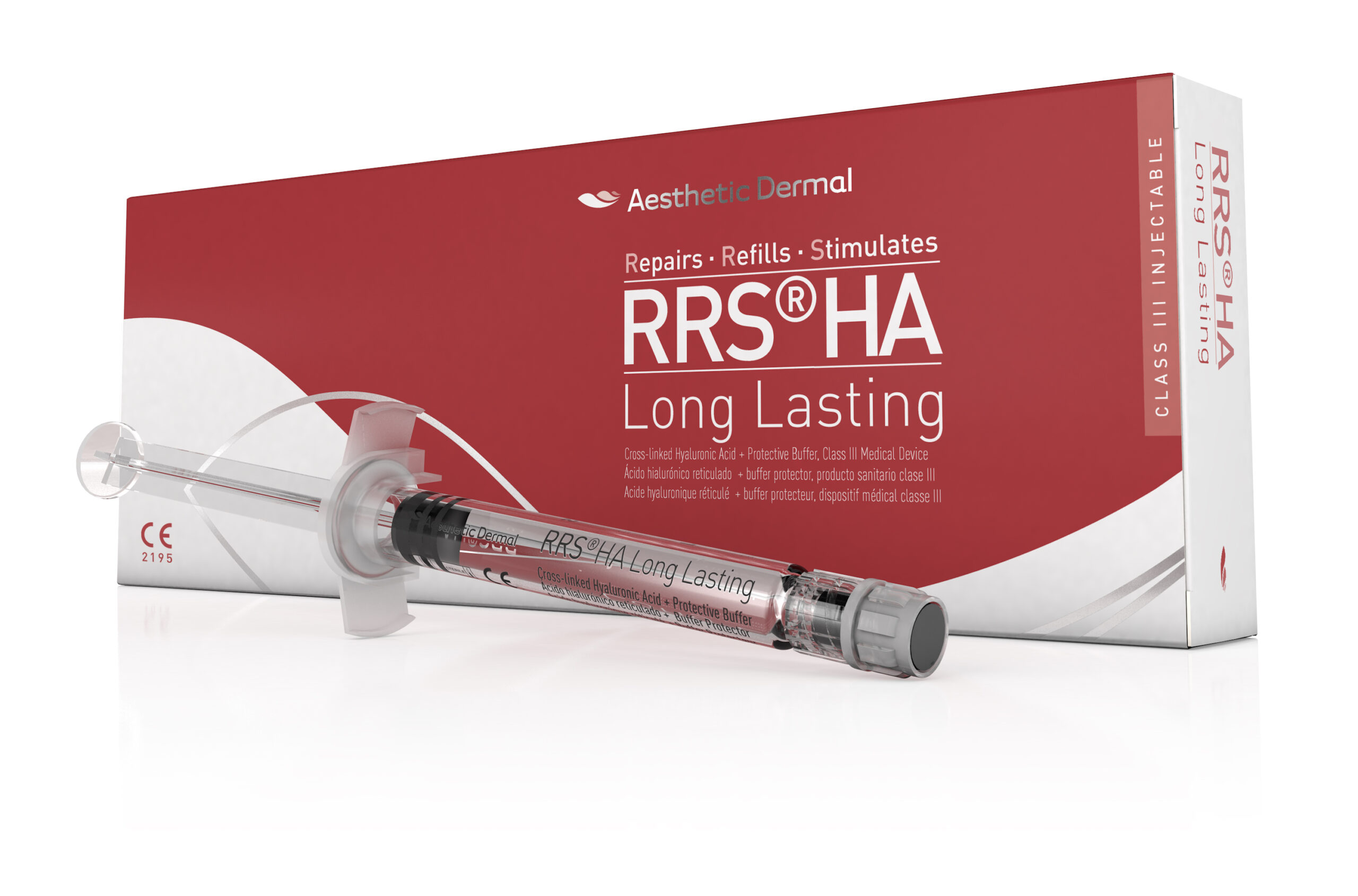 RRS® HA Long Lasting