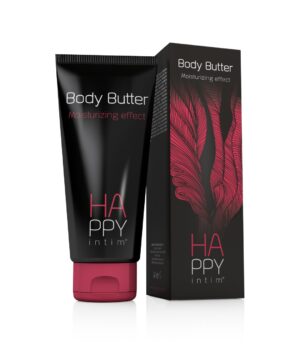 Happy Intim Body Butter