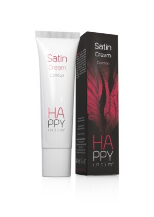 Happy Intim Satin Cream