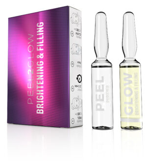 Brightening & Filling