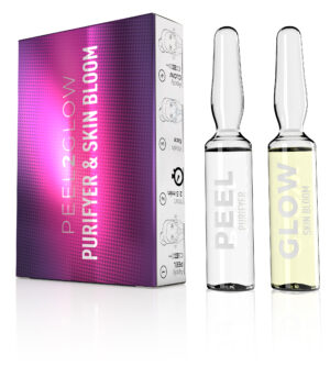Purifyer & Skin Bloom