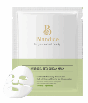 Hyaluronic Acid Mask