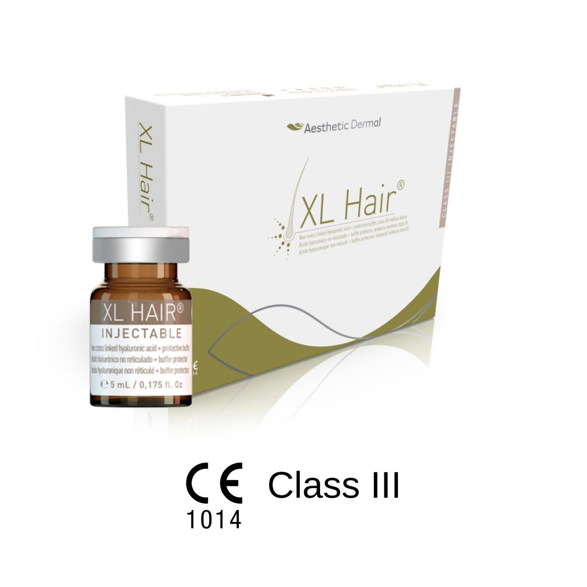 xlhair
